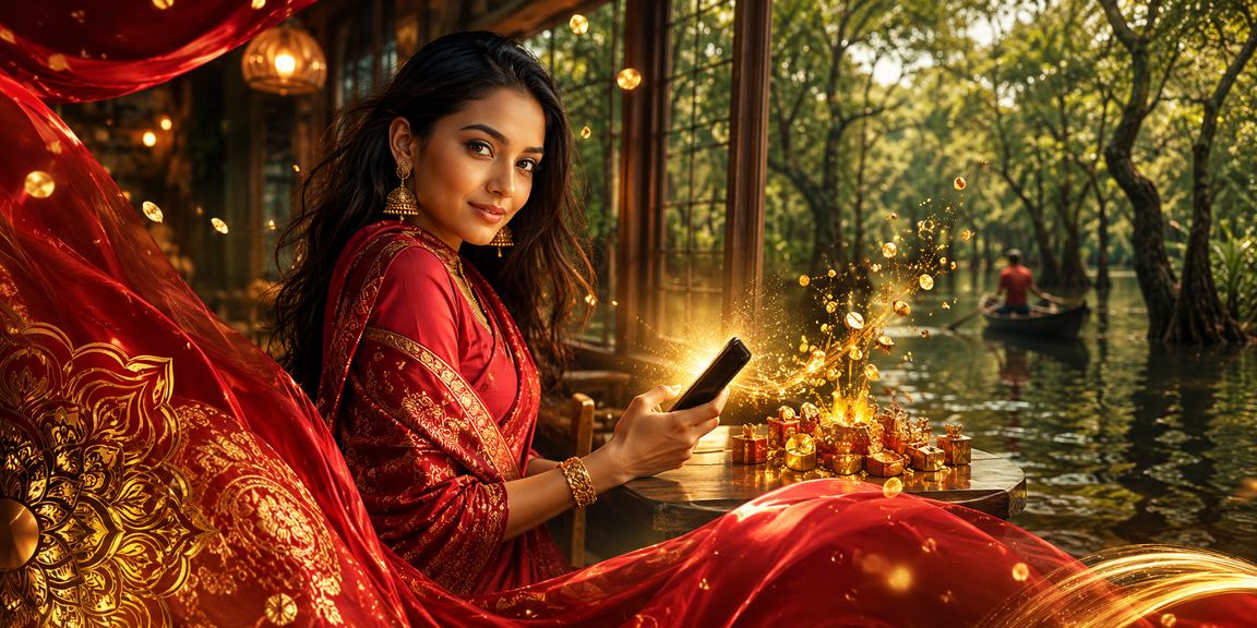 সিলেট মোবাইল পেমেন্ট সিস্টেম